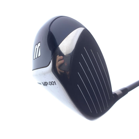 Used Mizuno MP-001 Driver / 9.0 Degrees / Stiff Flex