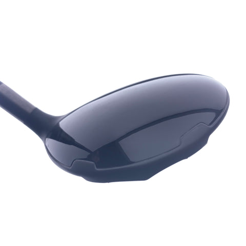 Used Callaway Paradym 7 Fairway Wood / 21 Degrees / Regular Flex