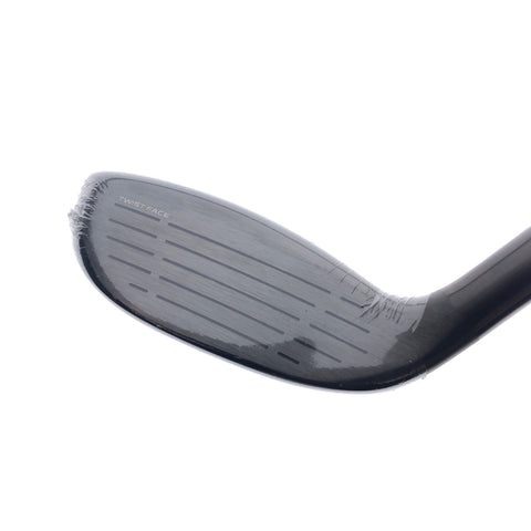 NEW TaylorMade Qi35 Max 4 Hybrid / 23 Degrees / Regular Flex