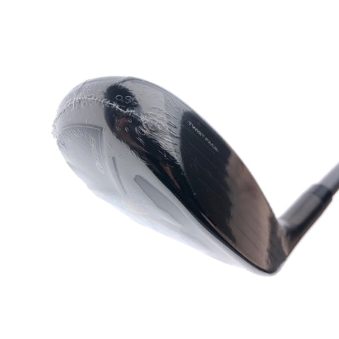 NEW TaylorMade Qi35 Max 4 Hybrid / 23 Degrees / Regular Flex