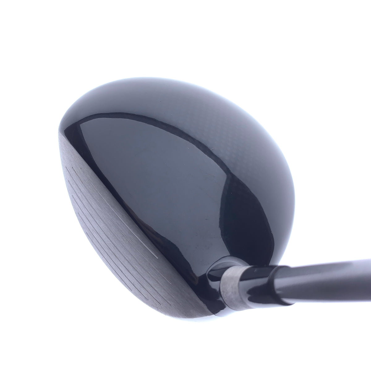 Used Mizuno MP-001 Driver / 9.0 Degrees / Stiff Flex