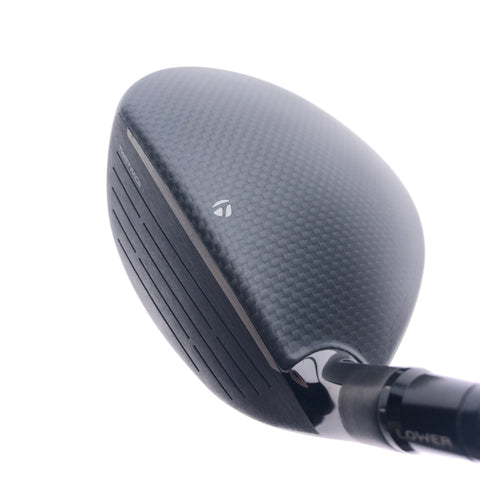 Used TaylorMade Qi35 3 Fairway Wood / 15 Degrees / Stiff Flex - Replay Golf 