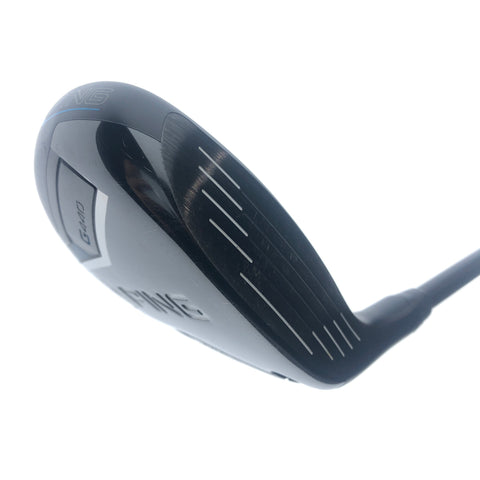 Used Ping G440 Max 5 Fairway Wood / 19.0 Degrees / Stiff Flex