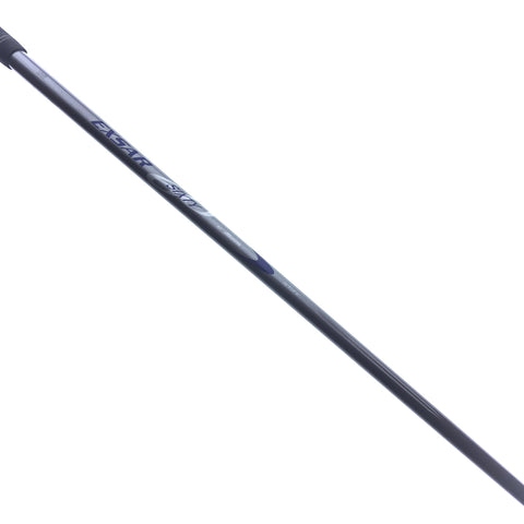 Used Mizuno MP-001 Driver / 9.0 Degrees / Stiff Flex