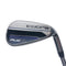 Used Cobra Fly XL 9 Iron / 40 Degrees / Regular Flex