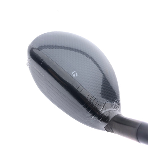 NEW TaylorMade Qi35 Max 4 Hybrid / 23 Degrees / Regular Flex
