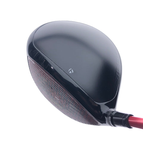 Used TaylorMade Stealth Driver / 9.0 Degrees / A Flex