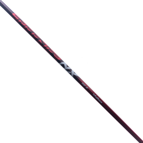 Used TaylorMade Stealth Driver / 9.0 Degrees / A Flex