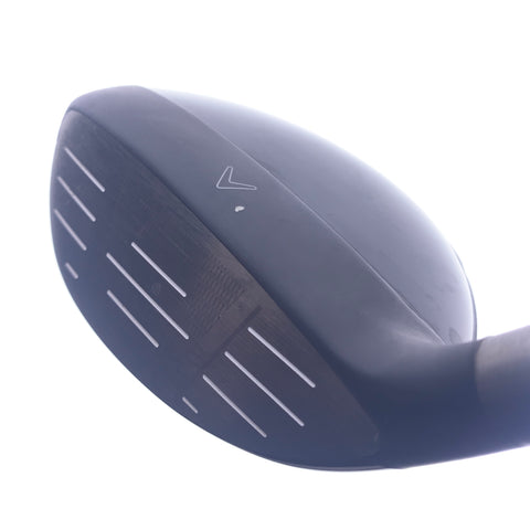 Used Callaway Paradym 7 Fairway Wood / 21 Degrees / Regular Flex
