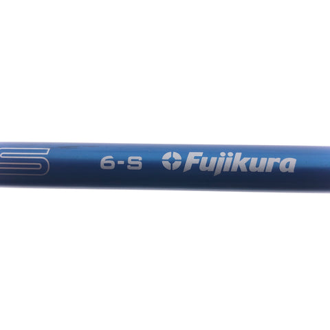 Used TaylorMade Qi35 3 Fairway Wood / 15 Degrees / Stiff Flex - Replay Golf 