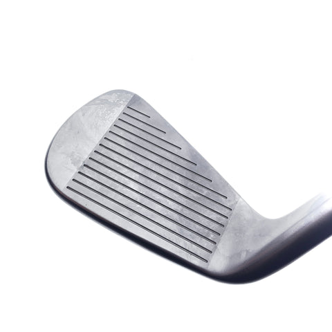 Used TaylorMade P770 2023 5 Iron / 25.5 Degrees / Stiff Flex