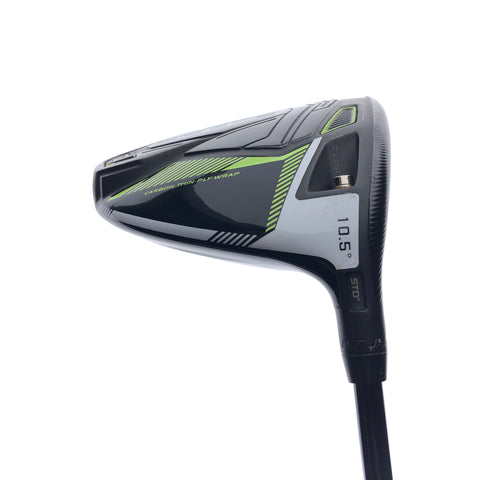 Used Cobra King Radspeed XB Driver / 10.5 Degrees / Stiff Flex