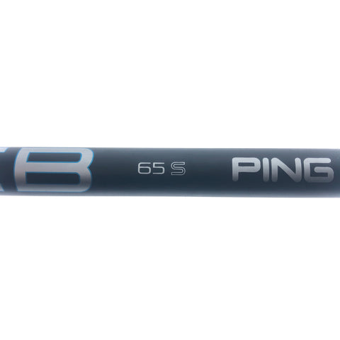 Used Ping G440 Max 5 Fairway Wood / 19.0 Degrees / Stiff Flex