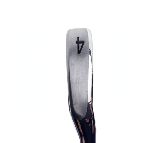 Used Titleist AP2 710 4 Iron / Regular Flex