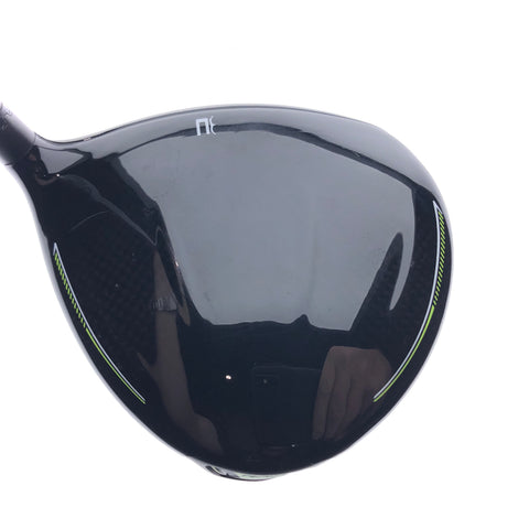 Used Cobra King Radspeed XB Driver / 10.5 Degrees / Stiff Flex