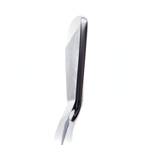 Used Titleist AP2 710 4 Iron / Regular Flex