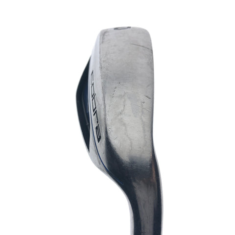 Used Cobra Fly XL 9 Iron / 40 Degrees / Regular Flex