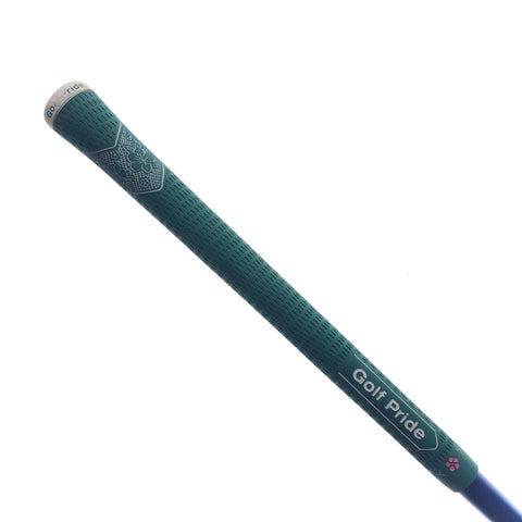 Used TaylorMade Qi35 3 Fairway Wood / 15 Degrees / Stiff Flex - Replay Golf 