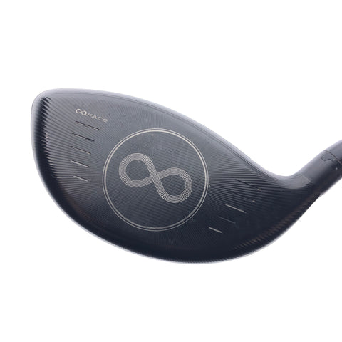 Used Cobra King Radspeed XB Driver / 10.5 Degrees / Stiff Flex