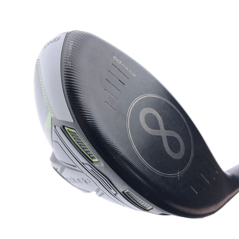 Used Cobra King Radspeed XB Driver / 10.5 Degrees / Stiff Flex