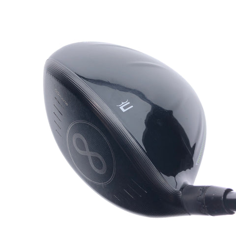 Used Cobra King Radspeed XB Driver / 10.5 Degrees / Stiff Flex