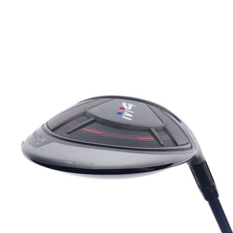 Used TaylorMade M4 3 Fairway Wood / 15 Degrees / Stiff Flex - Replay Golf 