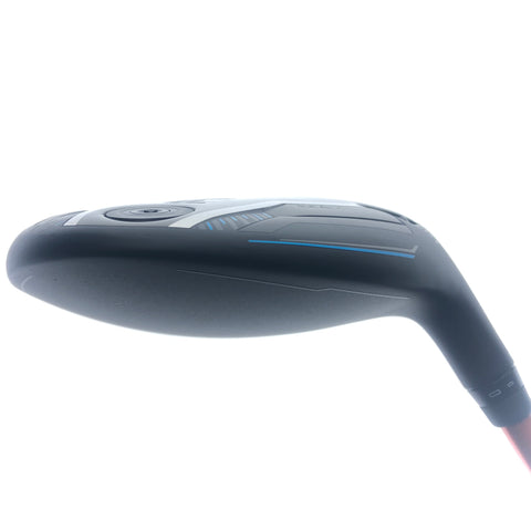 Used Ping G440 Max 3 FW/15.0 Deg/Stiff Flex/Graphic Design Tour AD DI-7