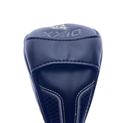 Used XXIO Prime 12 4 Hybrid / 19.0 Degrees / Regular Flex