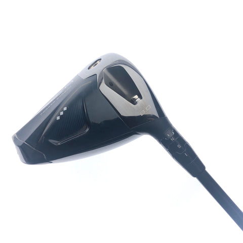 Used Callaway Paradym Triple Diamond Driver / 8.0 Degrees / X-Stiff Flex