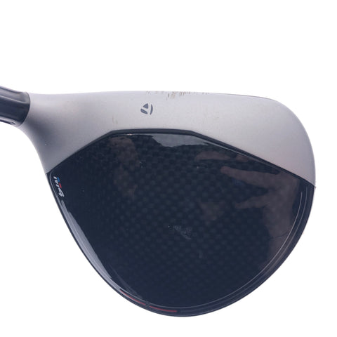 Used TaylorMade M4 3 Fairway Wood / 15 Degrees / Stiff Flex - Replay Golf 