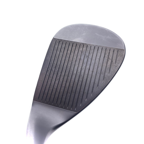 Used TaylorMade MG5 TW Lob Wedge / 60.0 Degrees / Stiff Flex