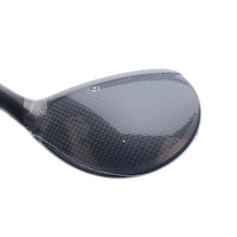 NEW TaylorMade Qi35 Max Lite 5 Hybrid / 27 Degrees / Regular Flex