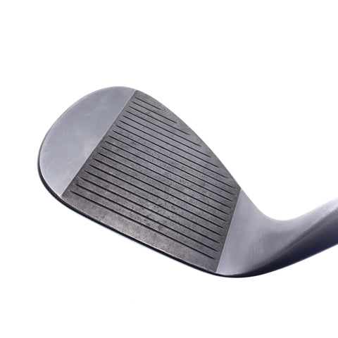 Used TaylorMade MG5 TW Lob Wedge / 60.0 Degrees / Stiff Flex