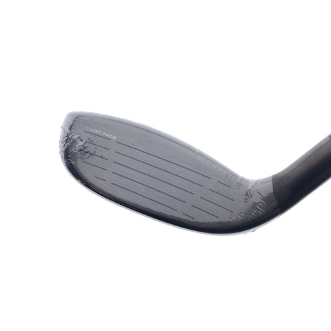 NEW TaylorMade Qi35 Max Lite 5 Hybrid / 27 Degrees / Regular Flex