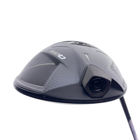 Used TaylorMade Qi35 Driver / 12.0 Degrees / Regular Flex