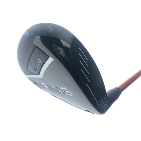 Used Ping G440 Max 3 FW/15.0 Deg/Stiff Flex/Graphic Design Tour AD DI-7