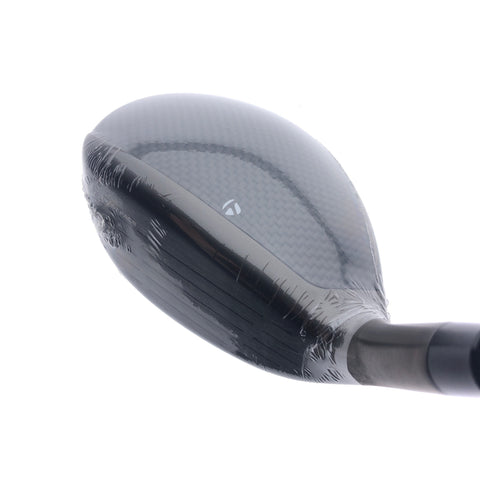 NEW TaylorMade Qi35 Max Lite 5 Hybrid / 27 Degrees / Regular Flex
