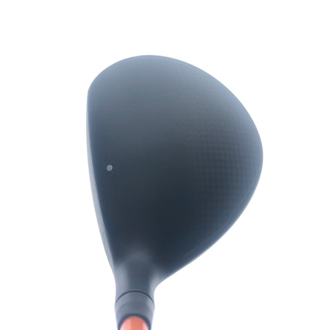 Used Ping G440 Max 3 FW/15.0 Deg/Stiff Flex/Graphic Design Tour AD DI-7