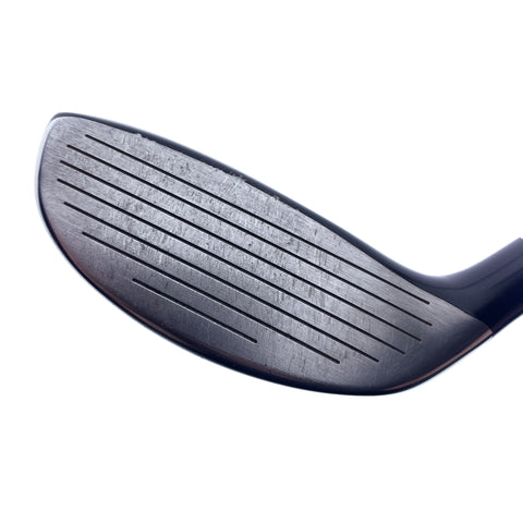 Used Yonex Nanospeed 3I 6 Hybrid / 28.0 Degrees / Soft Regular Flex