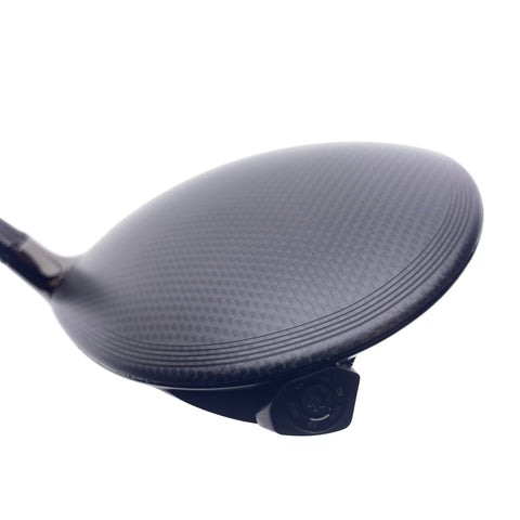 Used TaylorMade Qi35 Driver / 12.0 Degrees / Regular Flex