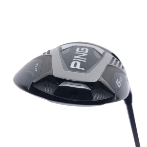 Used Ping G425 Max Driver / 12.0 Degrees / Regular Flex
