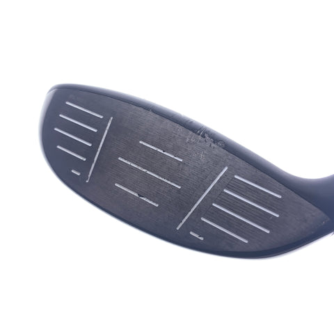 Used Callaway Rogue ST MAX 3 Fairway Wood / 15 Degrees / Stiff Flex