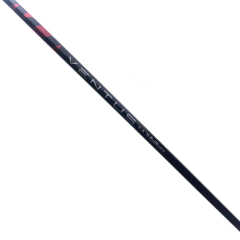 Used TaylorMade Stealth Rescue 4 Hybrid / 22.0 Degrees / A Flex