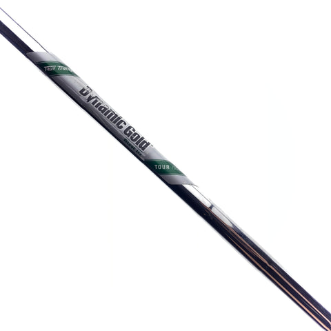 Used TaylorMade Milled Grind 4 Gap Wedge / 52.0 Degrees / Wedge Flex