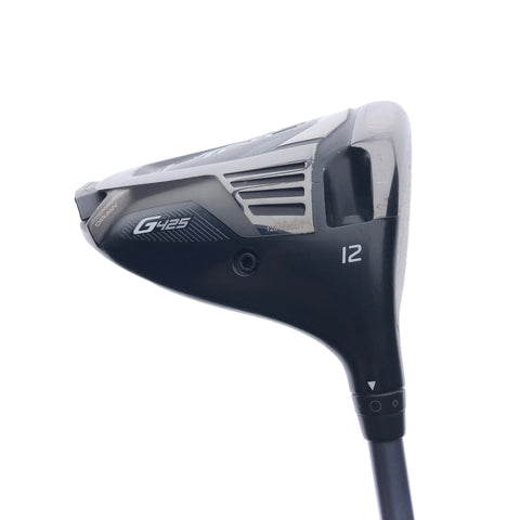 Used Ping G425 Max Driver / 12.0 Degrees / Regular Flex