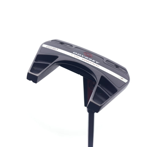 Used Odyssey Tri-Beam CS 7 Putter / 34.5 Inches