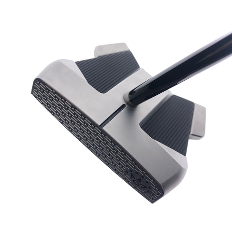 Used Scotty Cameron Phantom 11R OC Putter / 35.00 Inches