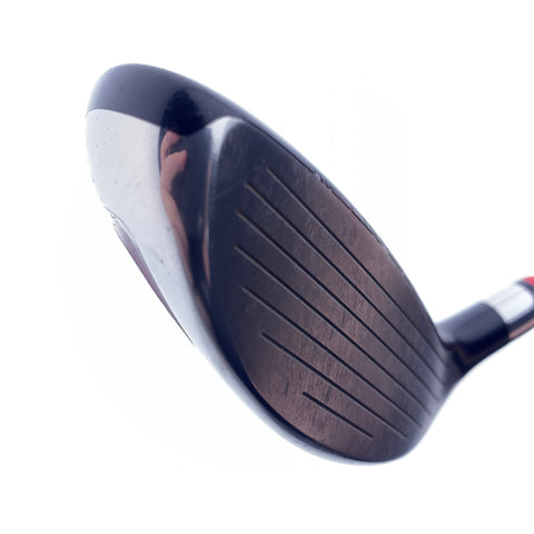 Used Yonex Nanospeed 3I 6 Hybrid / 28.0 Degrees / Soft Regular Flex
