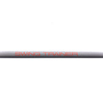 Used RawSpeed Golf Swing Speed Training Stick +3 X Weight Pack Training Aid - Replay Golf 