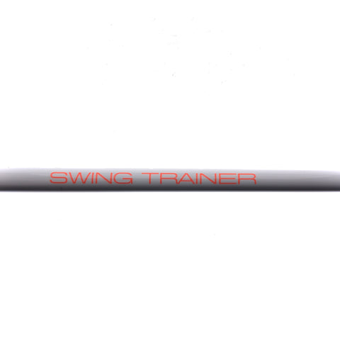 Used RawSpeed Golf Swing Speed Training Stick +3 X Weight Pack Training Aid - Replay Golf 